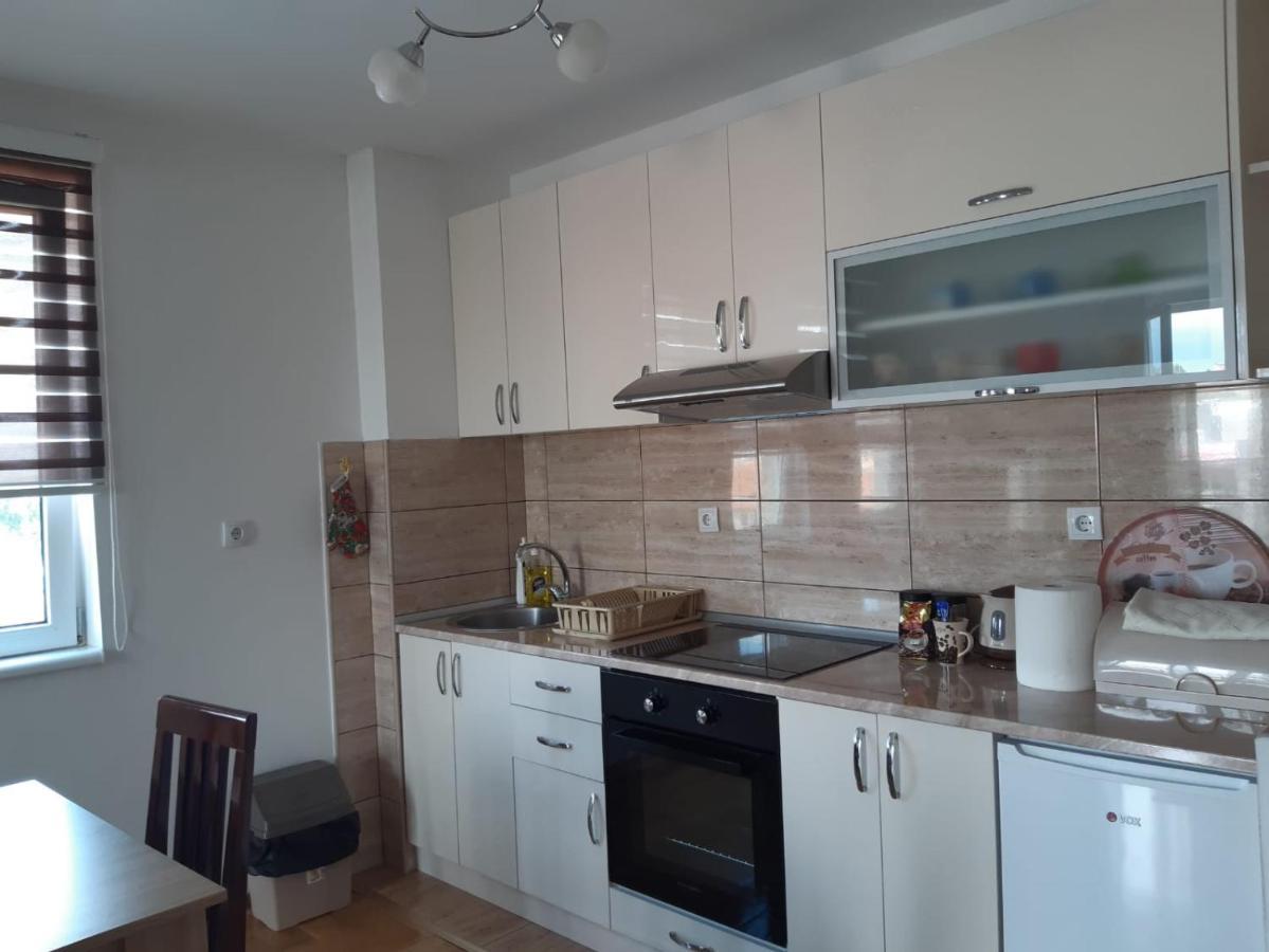 Apartman Kala วรินรัชกา บานยา ภายนอก รูปภาพ