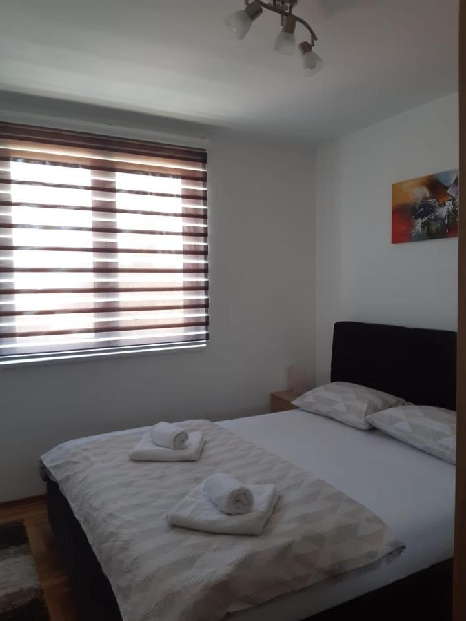 Apartman Kala วรินรัชกา บานยา ภายนอก รูปภาพ