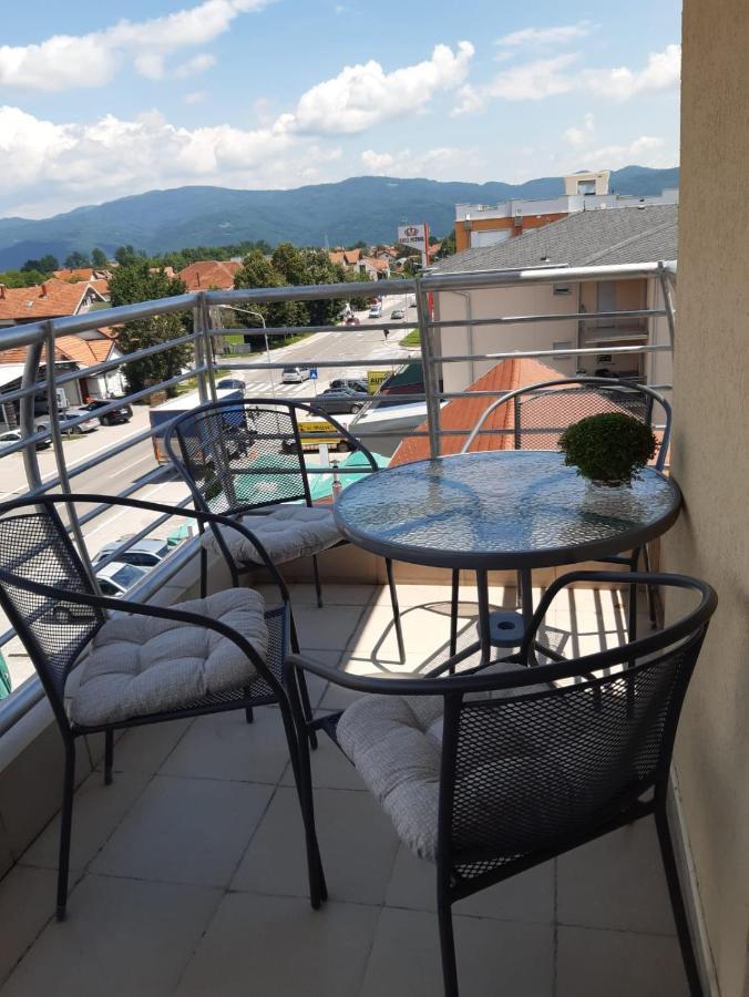 Apartman Kala วรินรัชกา บานยา ภายนอก รูปภาพ