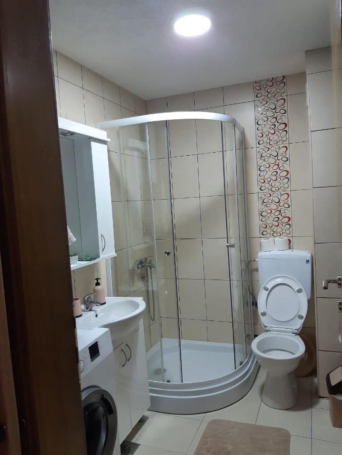 Apartman Kala วรินรัชกา บานยา ภายนอก รูปภาพ