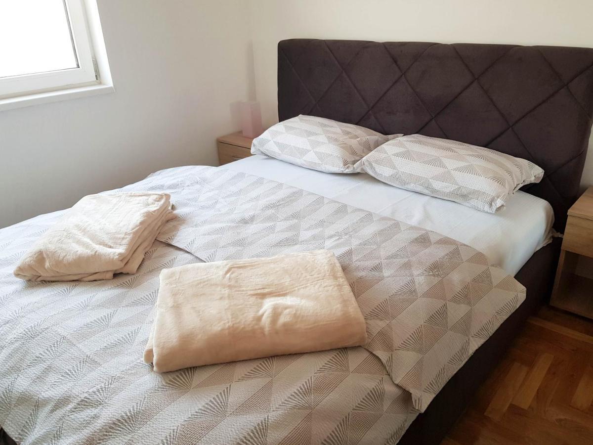 Apartman Kala วรินรัชกา บานยา ภายนอก รูปภาพ