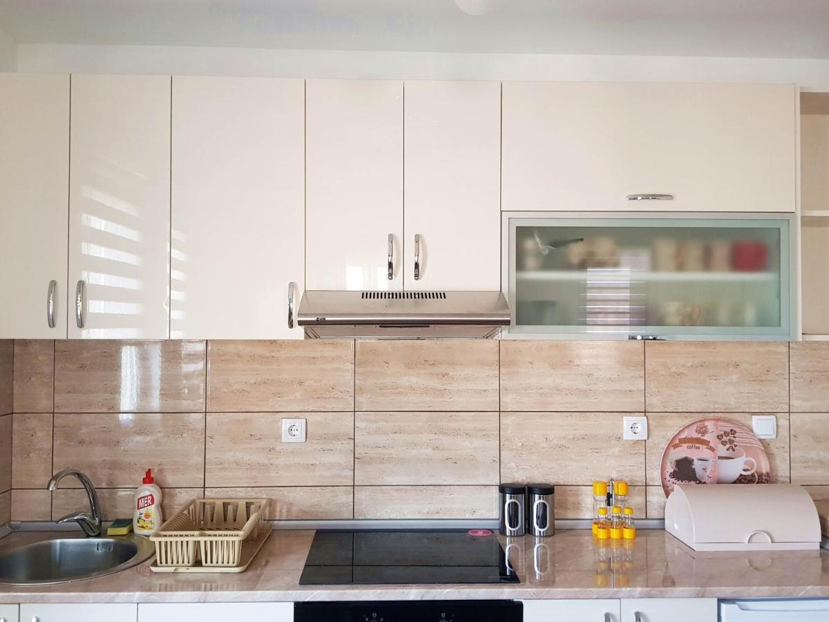 Apartman Kala วรินรัชกา บานยา ภายนอก รูปภาพ