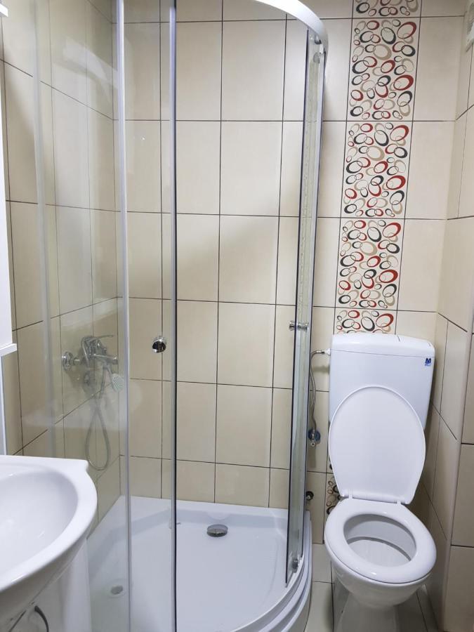 Apartman Kala วรินรัชกา บานยา ภายนอก รูปภาพ