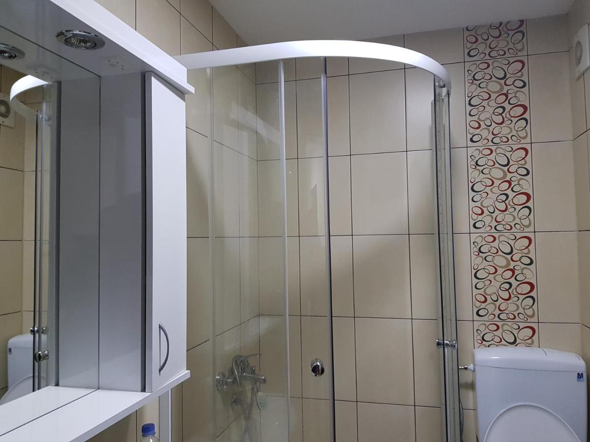 Apartman Kala วรินรัชกา บานยา ภายนอก รูปภาพ